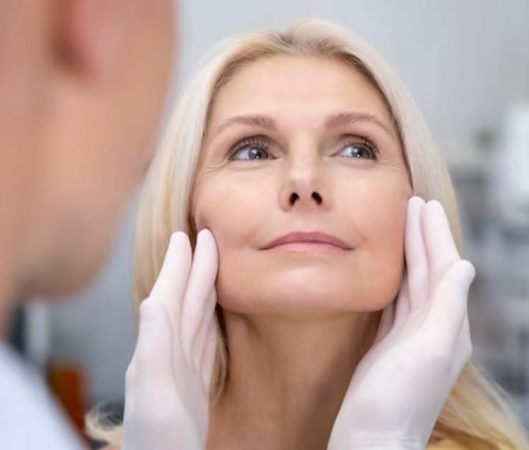 Rejuvenecimiento facial en Palma de Mallorca